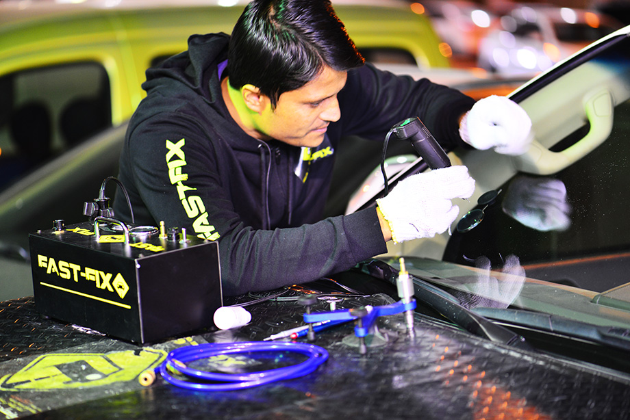Preventative Maintenance & Repair - Fast Fix